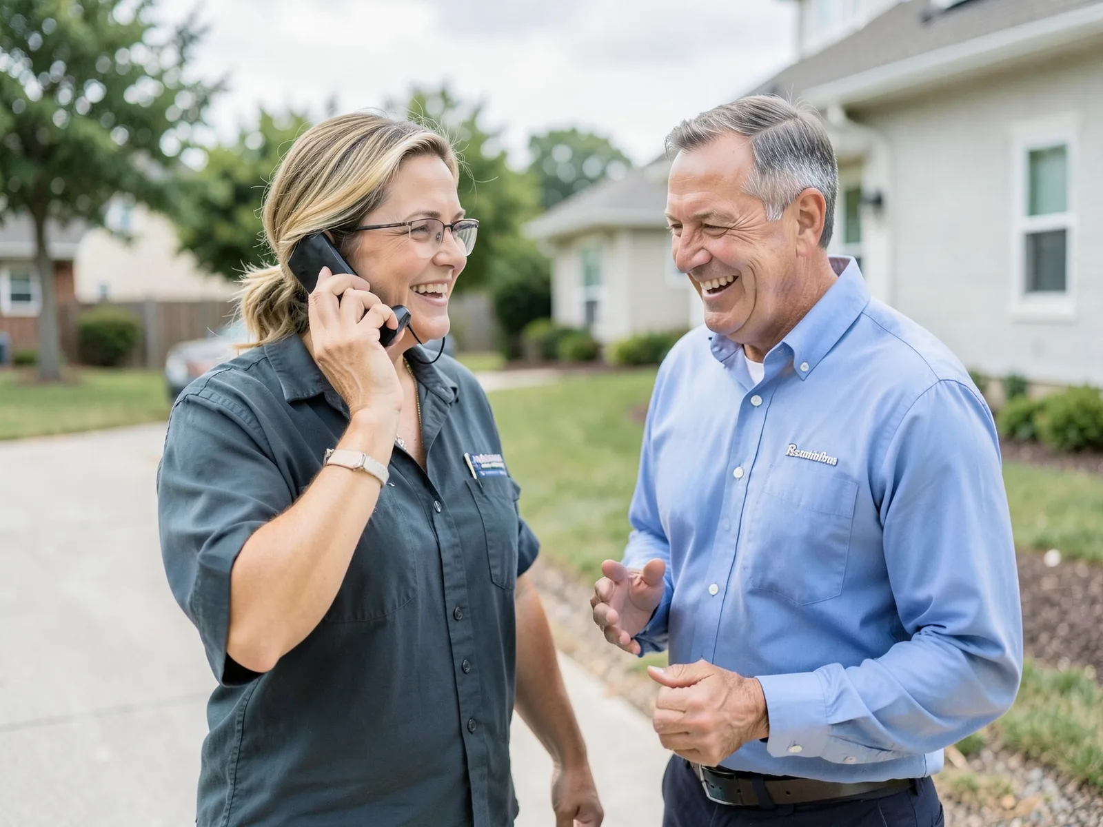 Frequently Asked Questions About Flood Damage Restoration in Niantic, CT